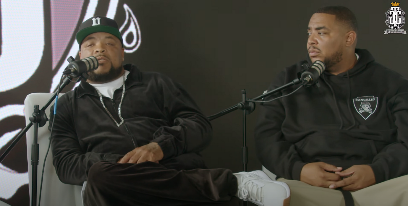 Why Kokane Refused To Change His Name For The Record Label