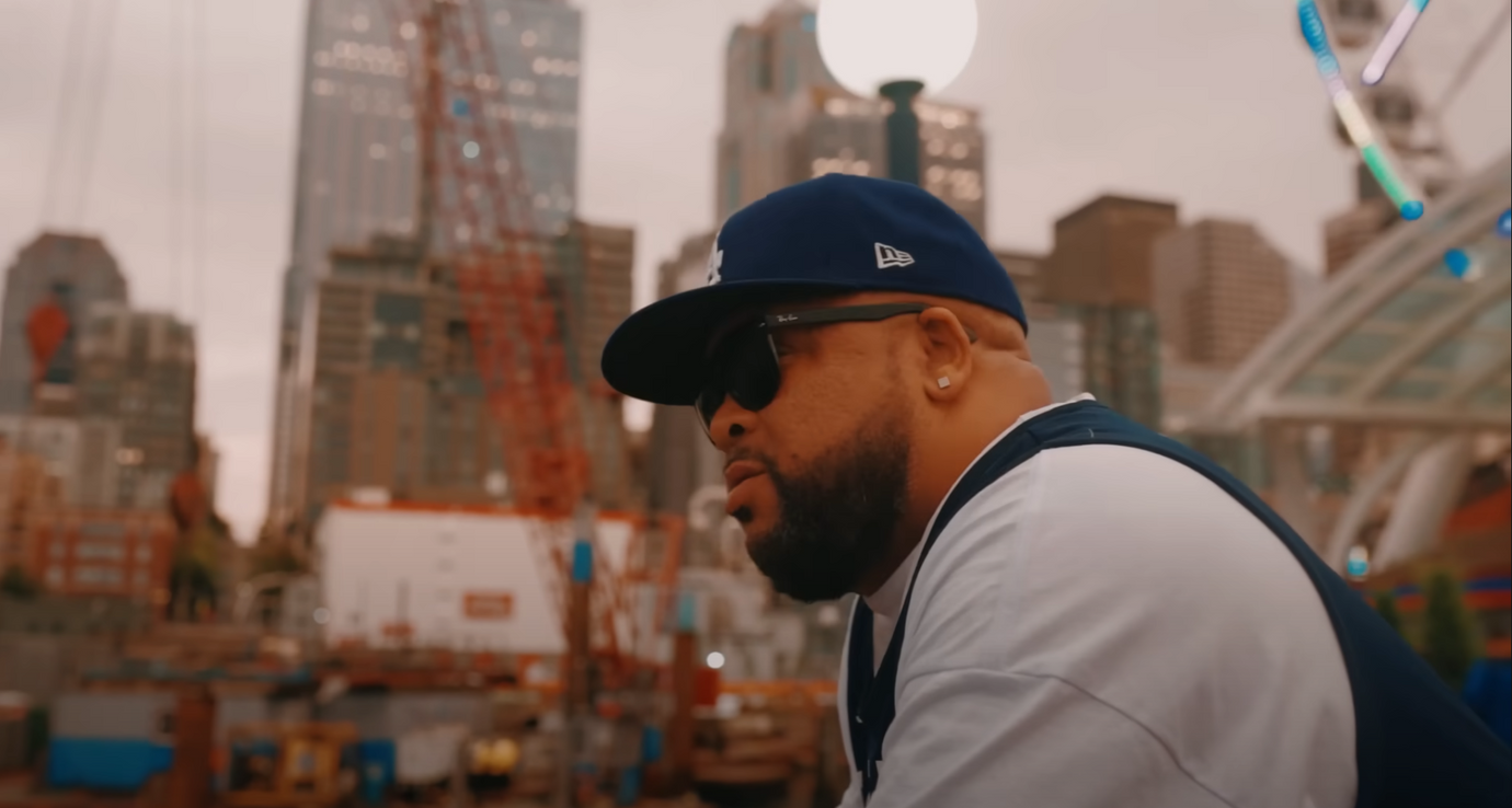 Kokane - Hey You