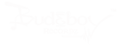 Bud E Boy Music logo