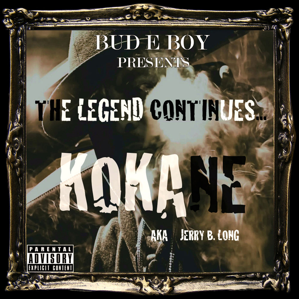 Kokane - The Legend Continues