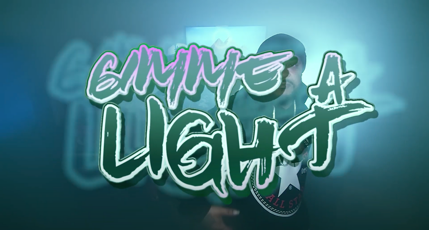 Gimmie Da Light [Music Video]