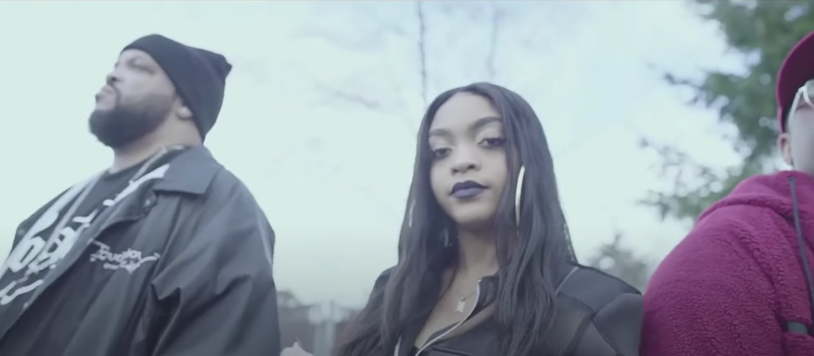 Kokane, Aanisah Long - Like Daddy Like Daughter (Music Video)