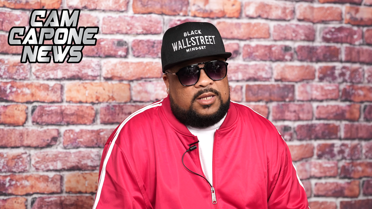 Kokane’s Message to Snoop Over Unpaid Royalties