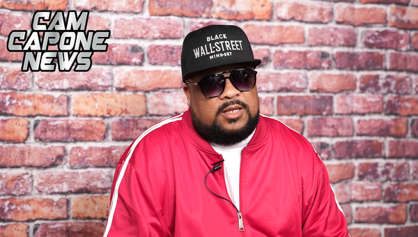 Kokane’s Message to Snoop Over Unpaid Royalties