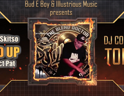 The Winners of TheRealSkitso's "Fired Up" DJ Contest - TOP 11