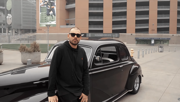 Cutty Dre - If It's On (Official Music Video)