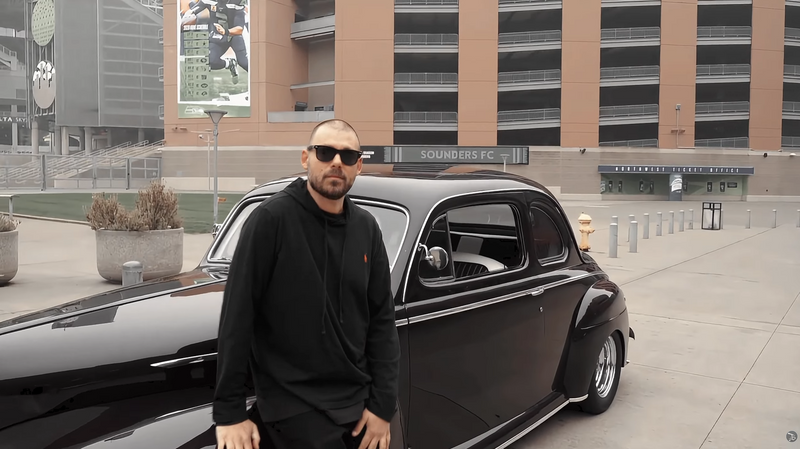 Cutty Dre - If It's On (Official Music Video)