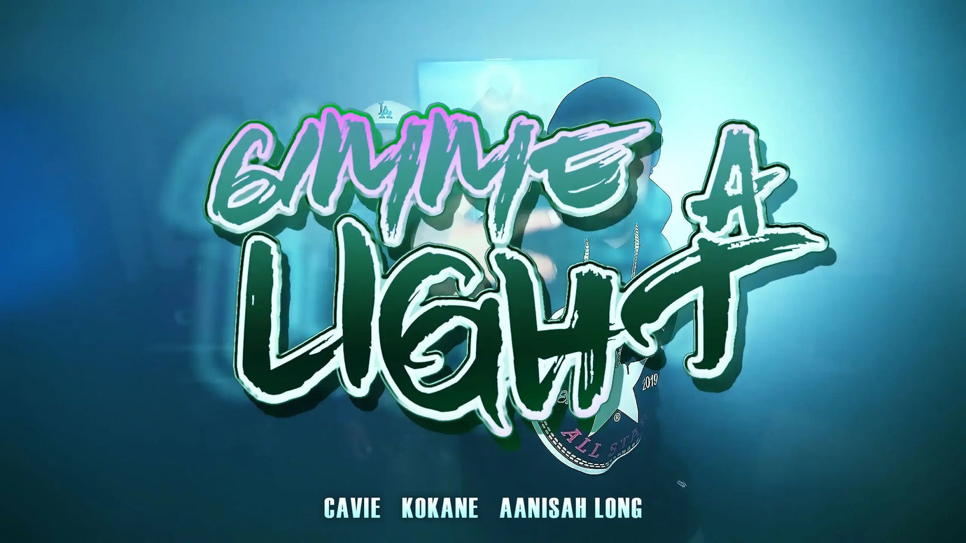 Gimmie Da Light [Music Video]