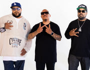Mr. Shadow, Ice Cube, Kokane - Certified G'z (Official Music Video)