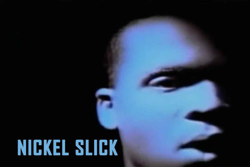 Kokane - Nickel Slick Nigga (Official Music Video)