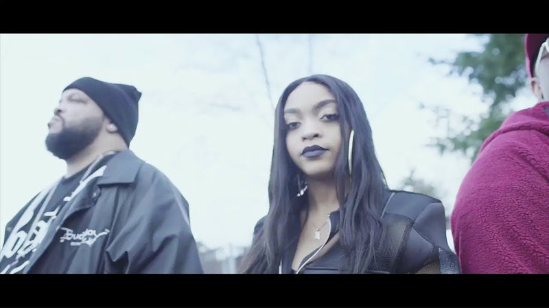 Kokane, Aanisah Long - Like Daddy Like Daughter (Music Video)