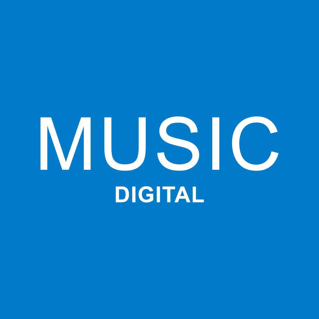 Digital Music