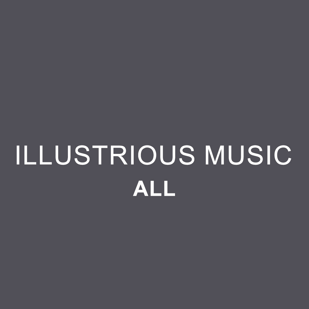 Illustrious Music