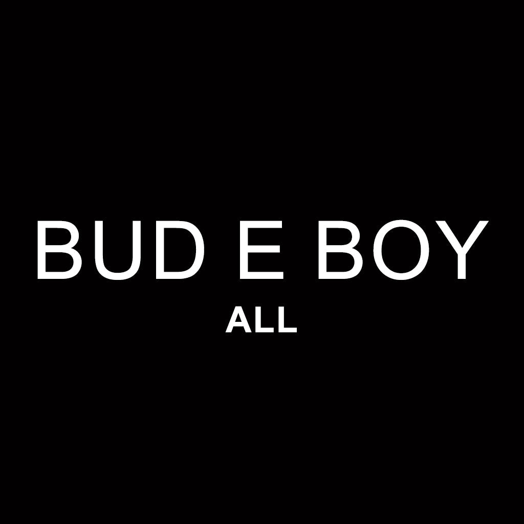 Bud E Boy