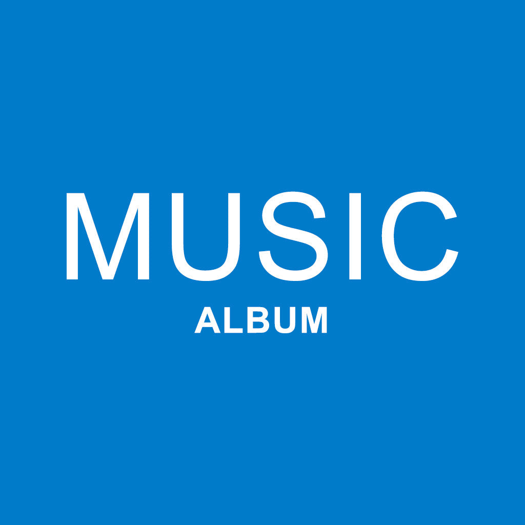 Digital Albums