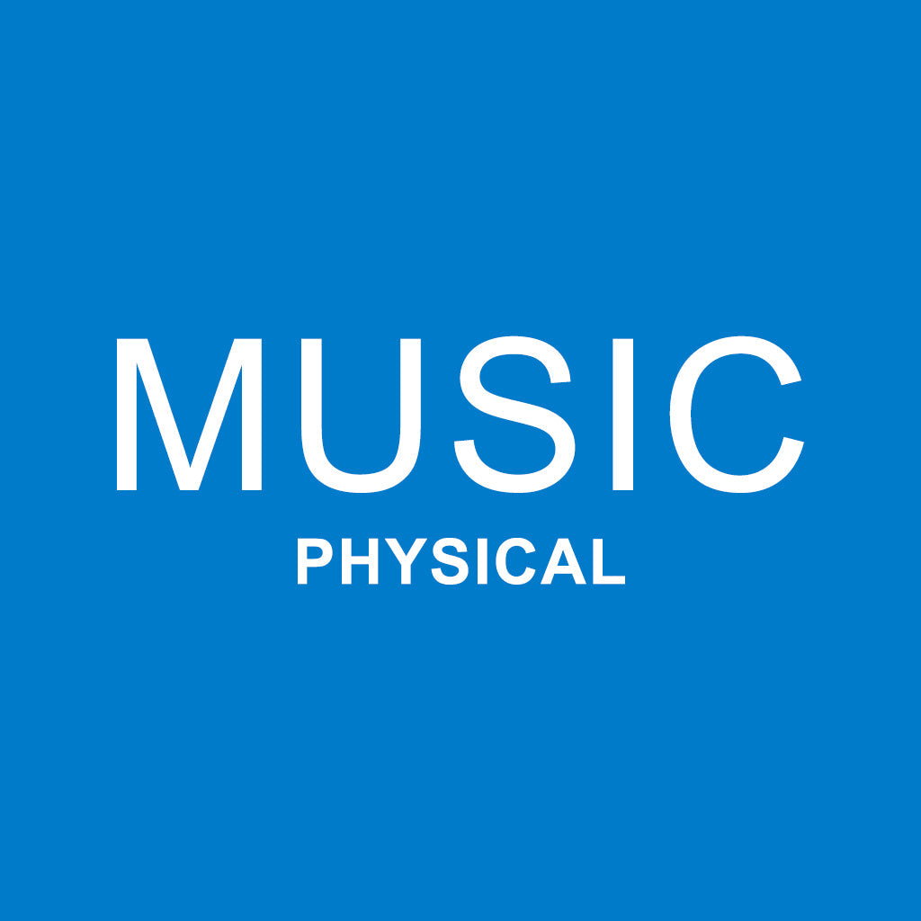 Physical Music