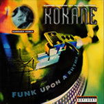 Funk Upon A Rhyme