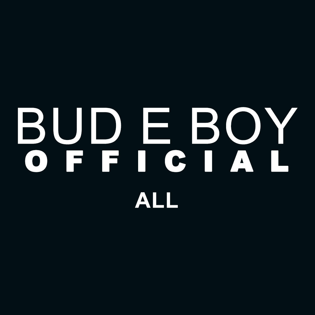 Bud E Boy Official