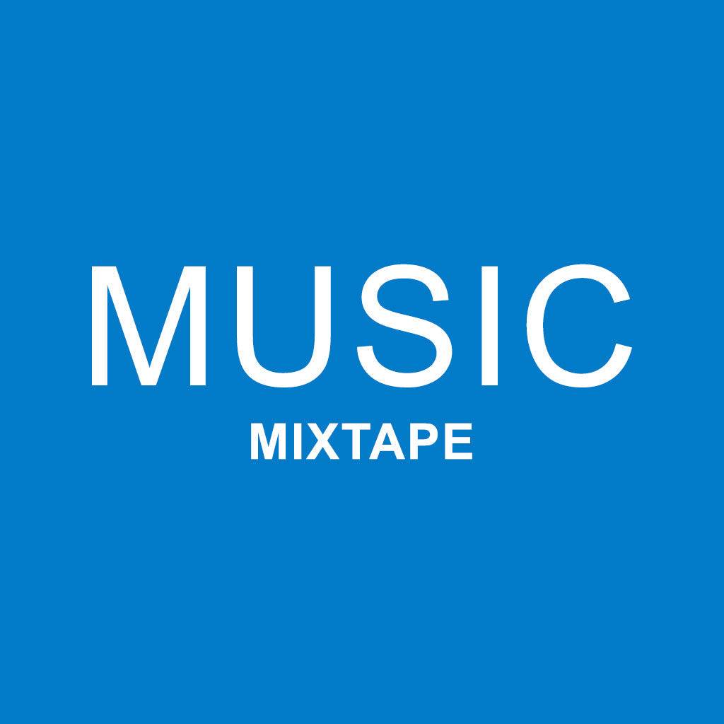 Digital Mixtapes