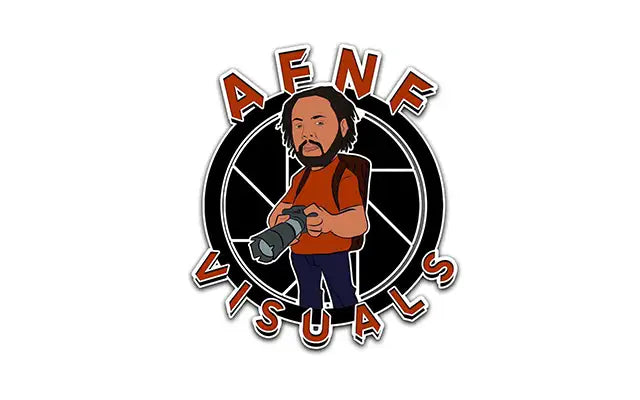 AFNF Visuals (Bud E Boy Music Videography)