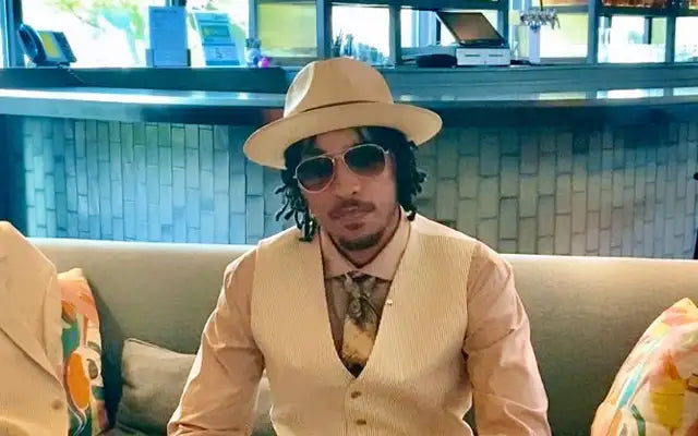Anajee Long (Bud E Boy Music Co-Executive)