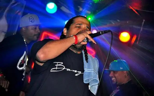 Babee Loc (Bud E Boy Music Recording Artist)