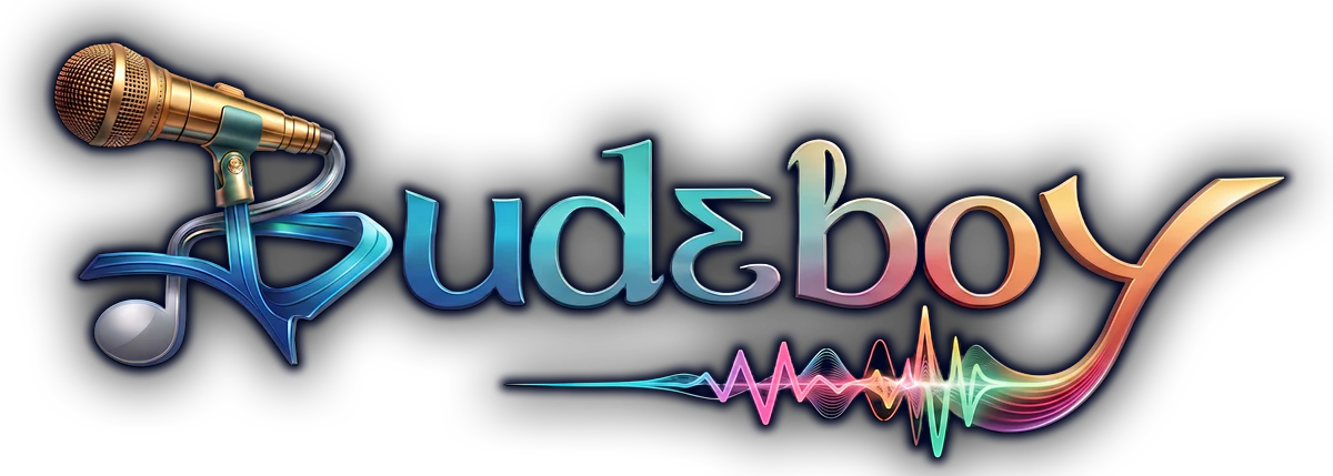 Bud E Boy Music