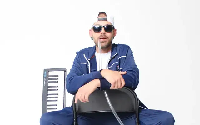 Cutty Dre (Bud E Boy Music Producer / Recording Artist)