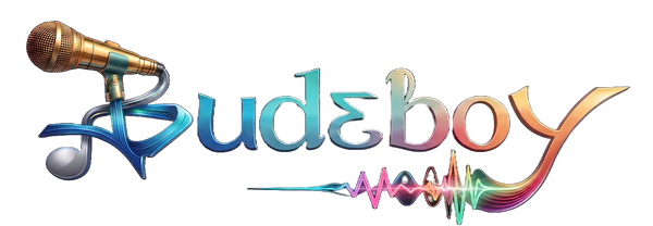 Bud E Boy Music