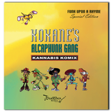 [PRE-ORDER] Funk Upon A Rhyme - Special Edition [Album CD]