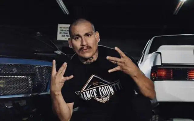 Hectik (Bud E Boy Music Recording Artist)