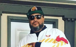 Jerry B Long Jr. aka Kokane (Bud E Boy Music CEO / Founder)