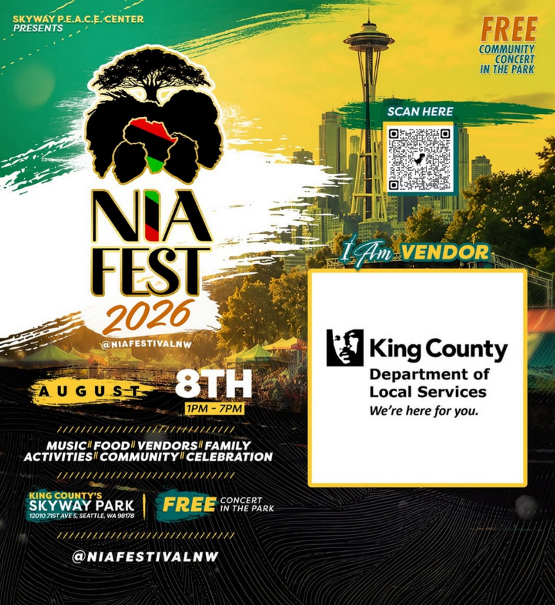 Keys Open Doors Live @ NIA Fest 2026