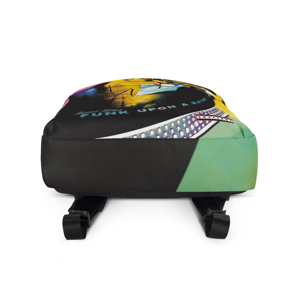 Kokane Funk Upon A Rhyme [Backpack]