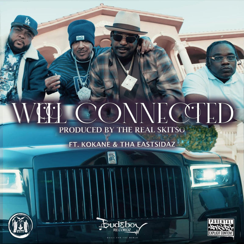 Album Artwork