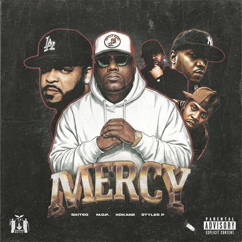 Mercy