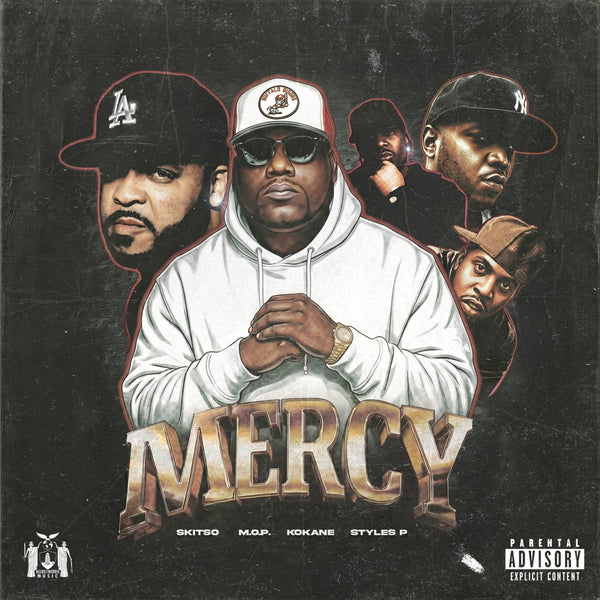 Mercy