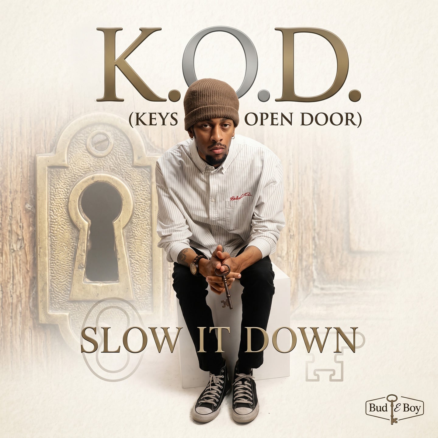 Slow It Down