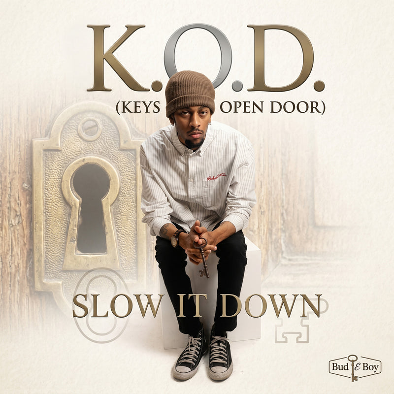 Slow It Down