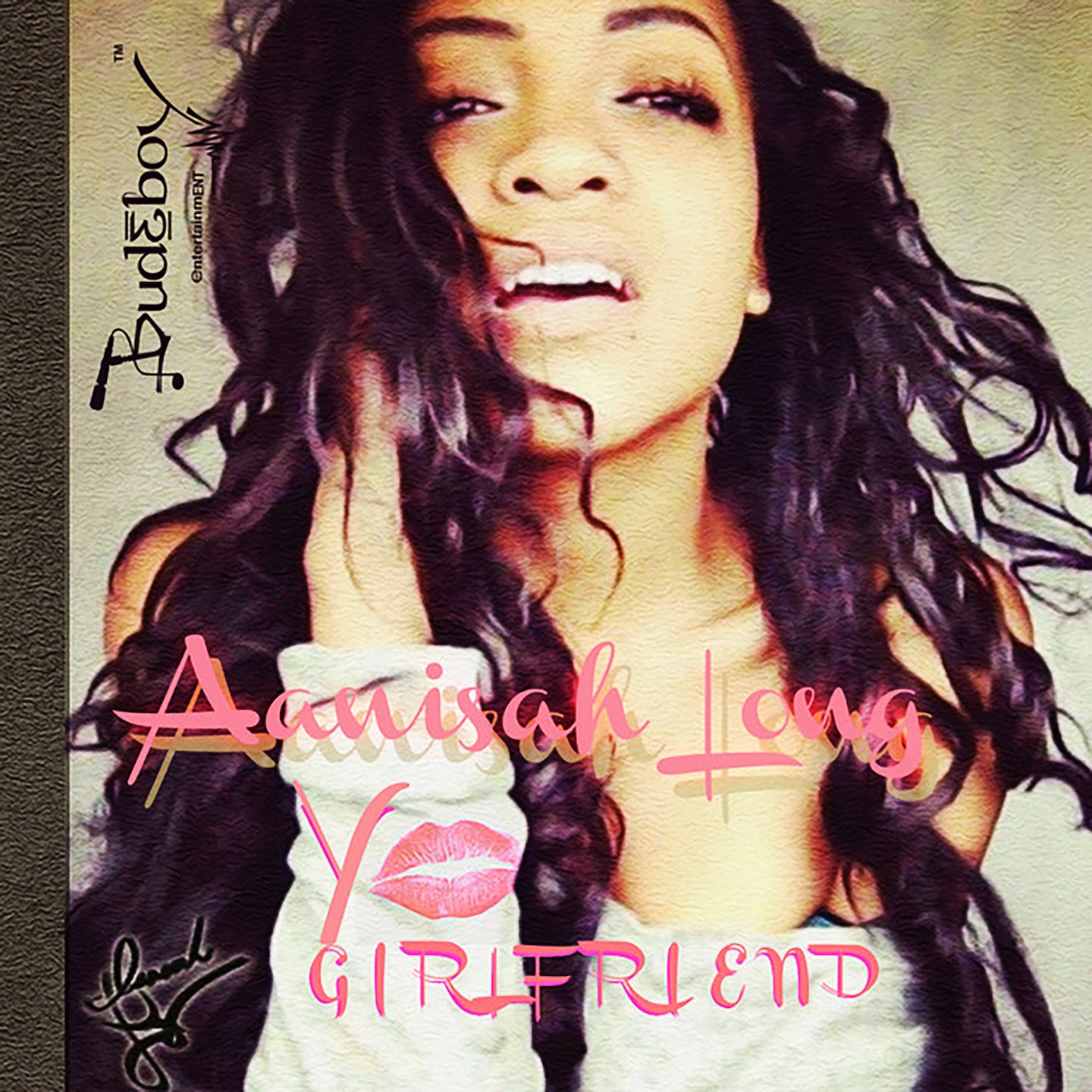 Girlfriend