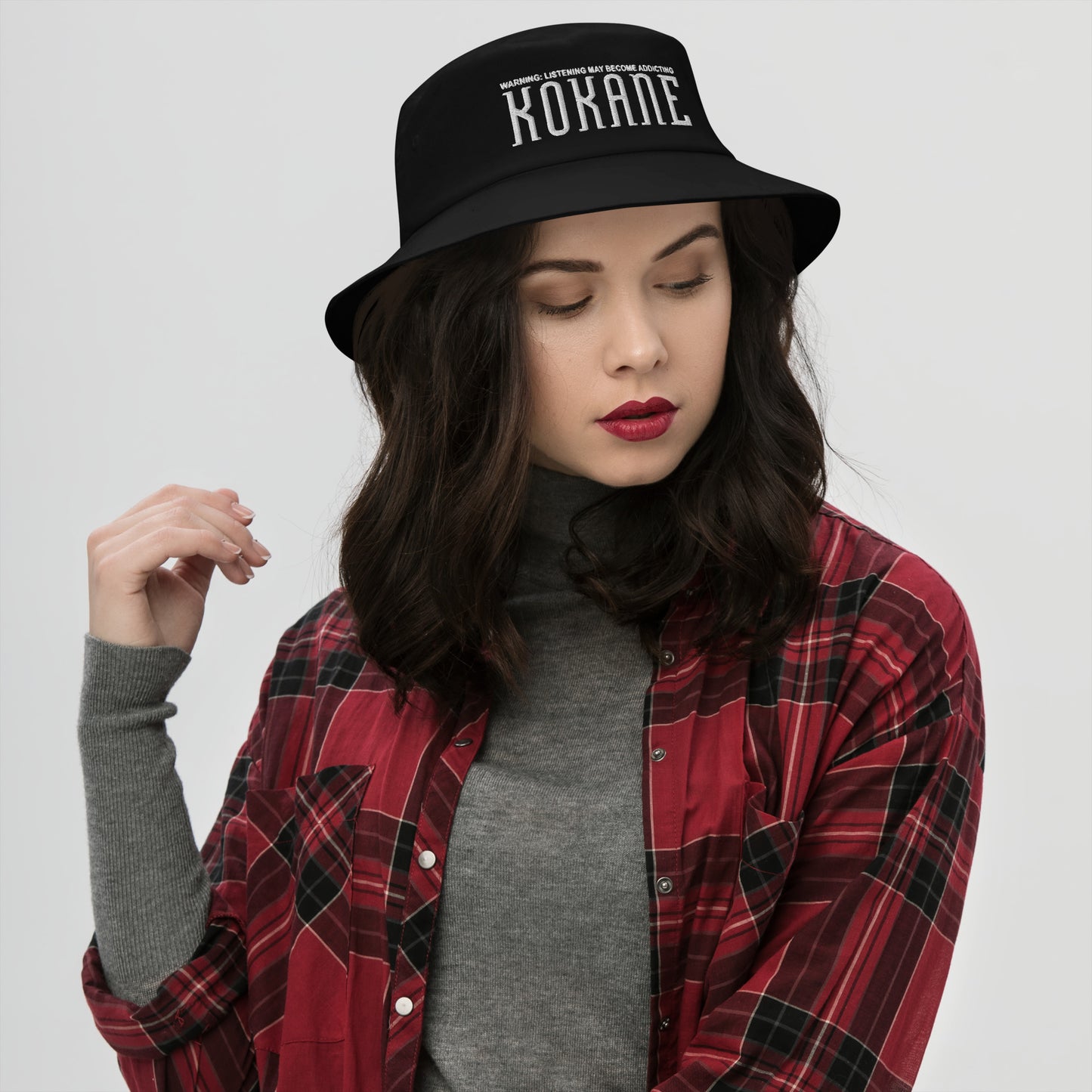 Kokane [Bucket Hat]