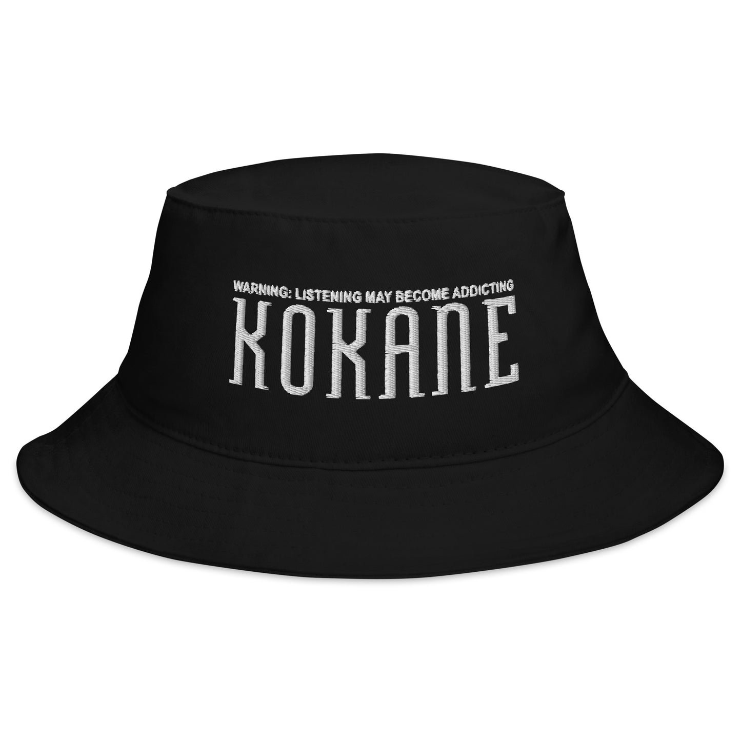 Kokane [Bucket Hat]