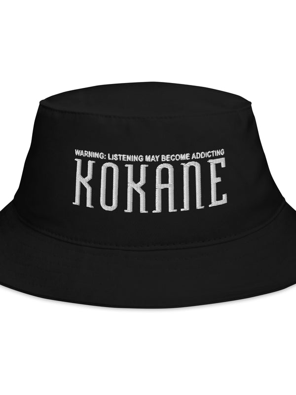 Kokane [Bucket Hat]