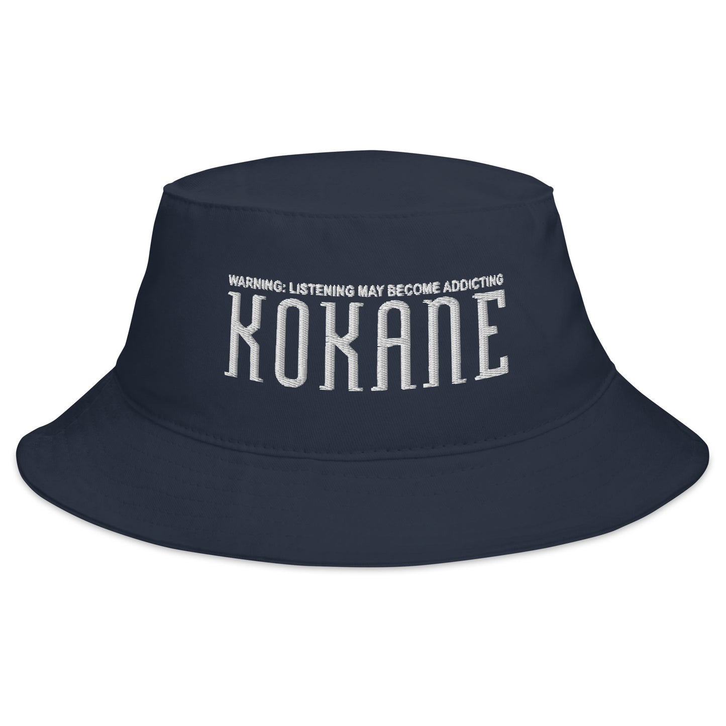 Kokane [Bucket Hat]