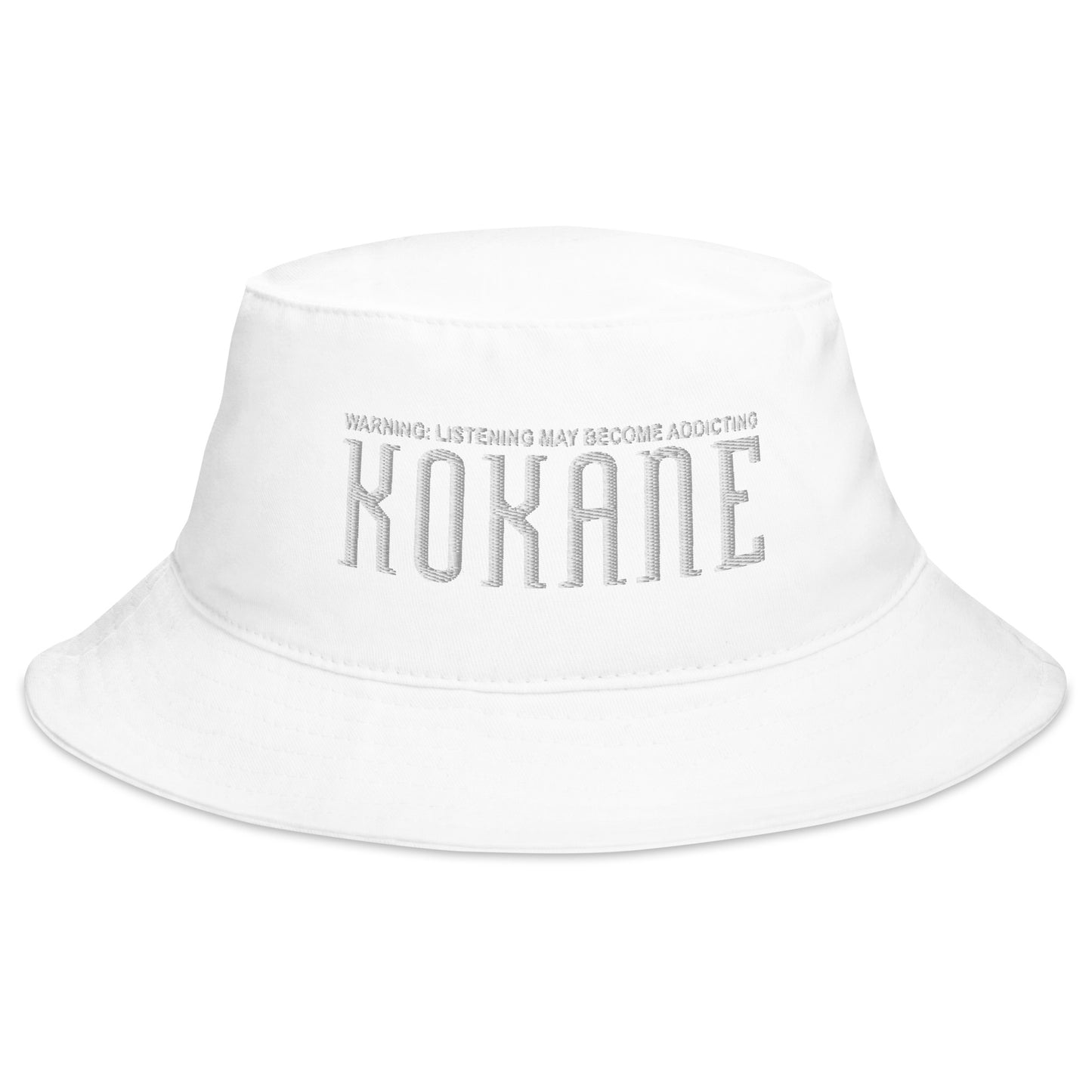 Kokane [Bucket Hat]