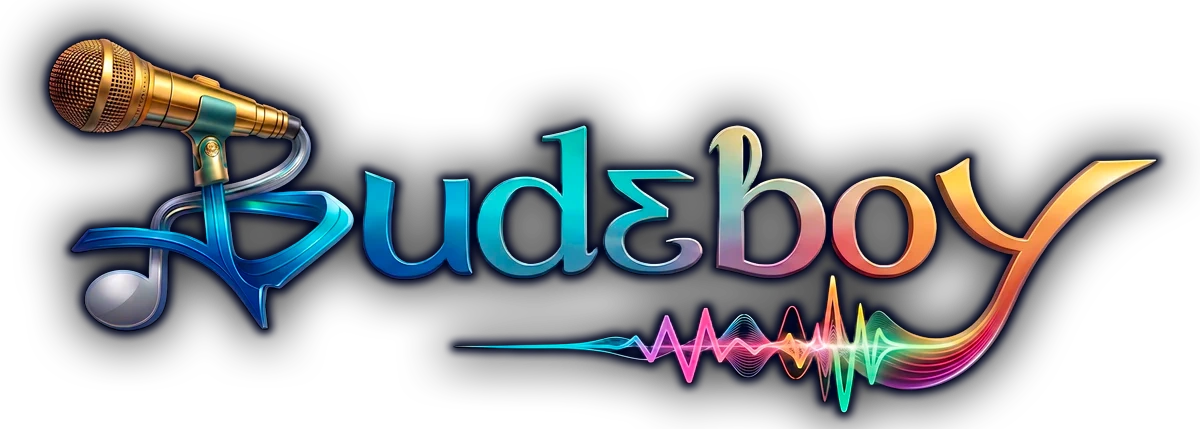 Bud E Boy Music