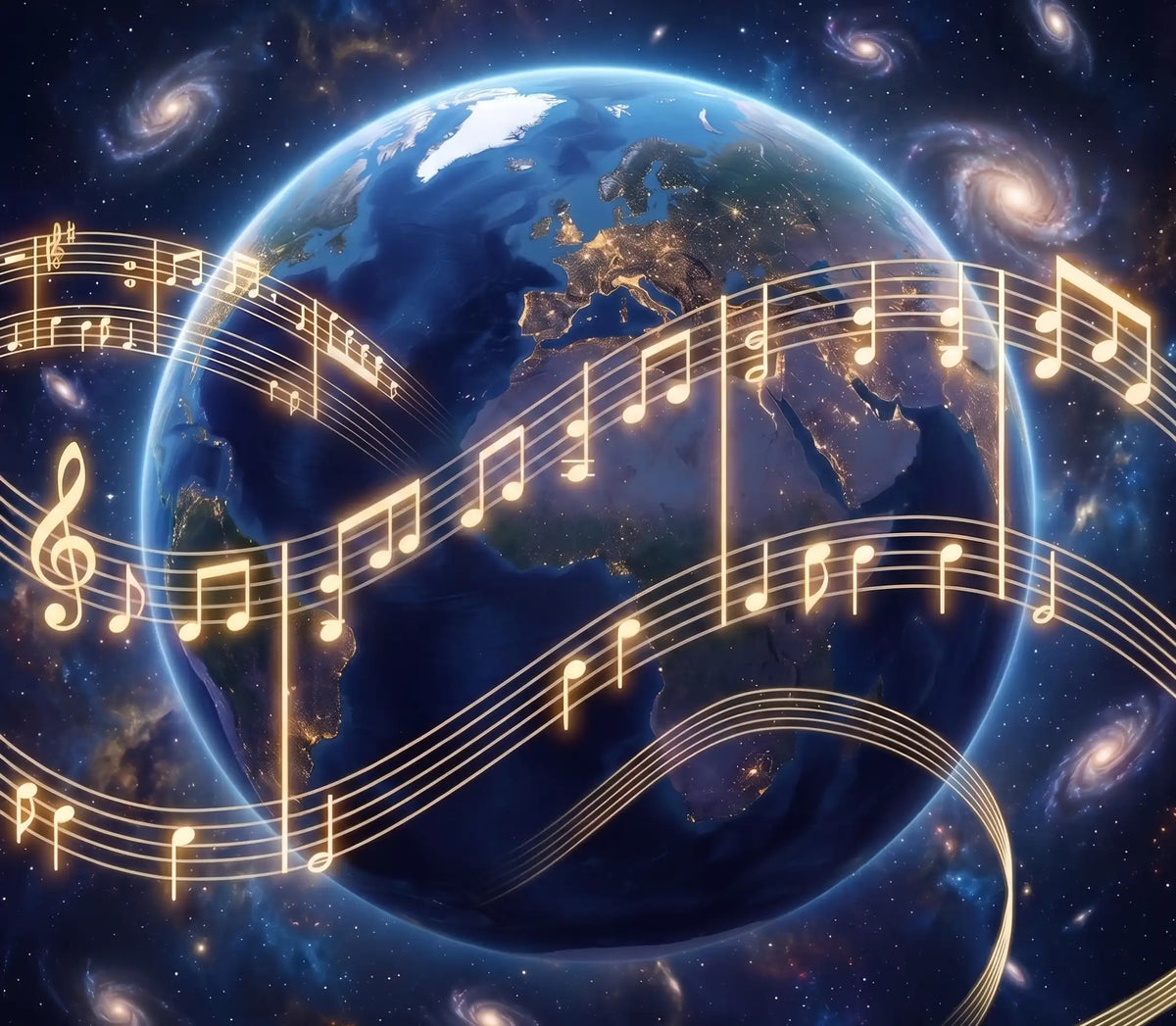 Bud E Boy Music Background