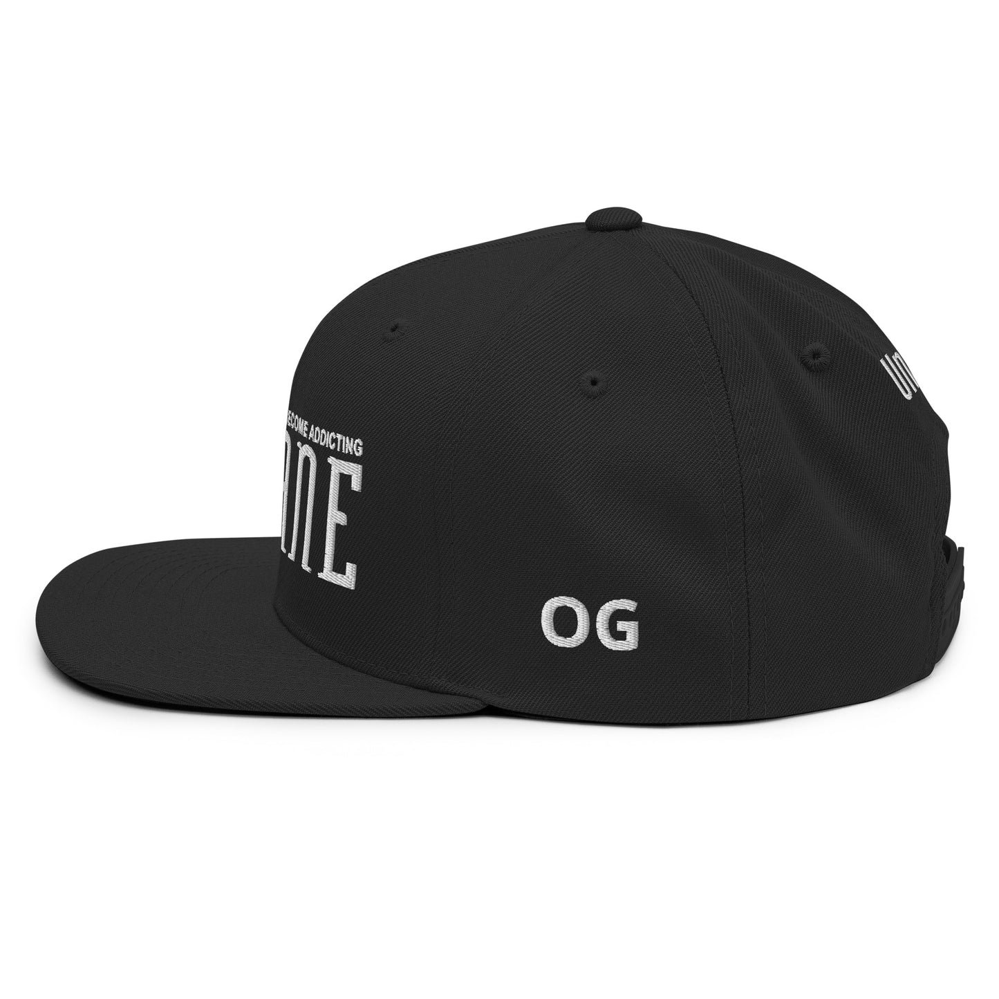 Kokane OG [Snapback Hat]