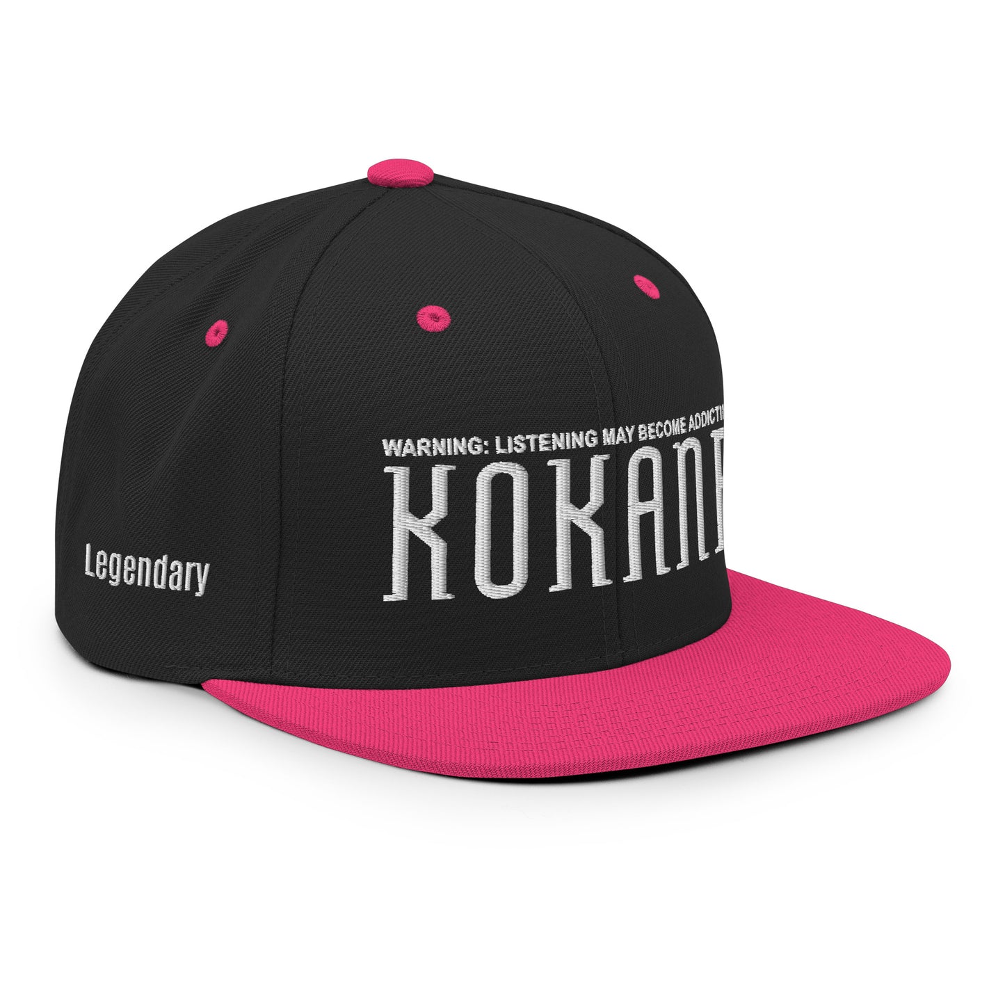 Kokane OG [Snapback Hat]