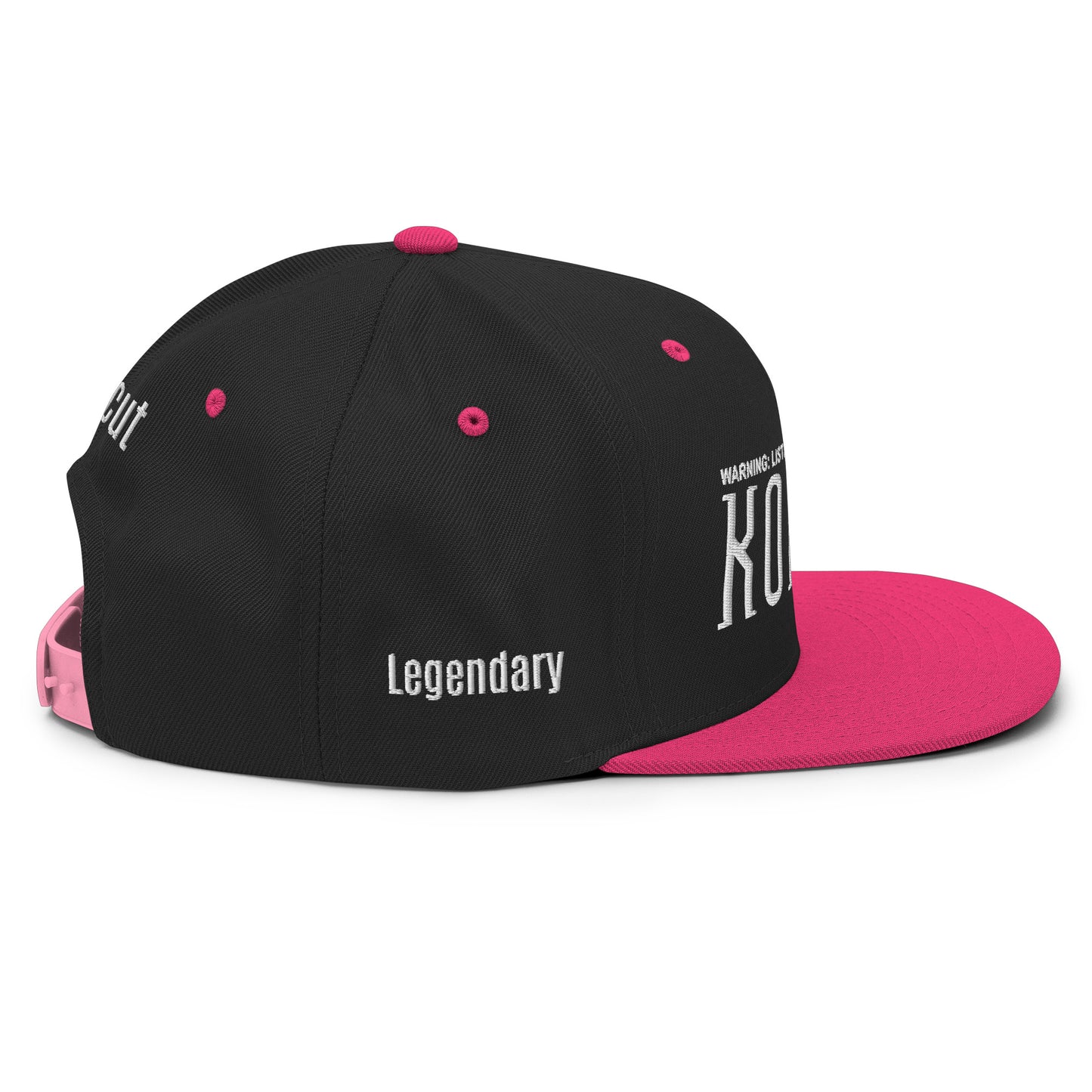 Kokane OG [Snapback Hat]